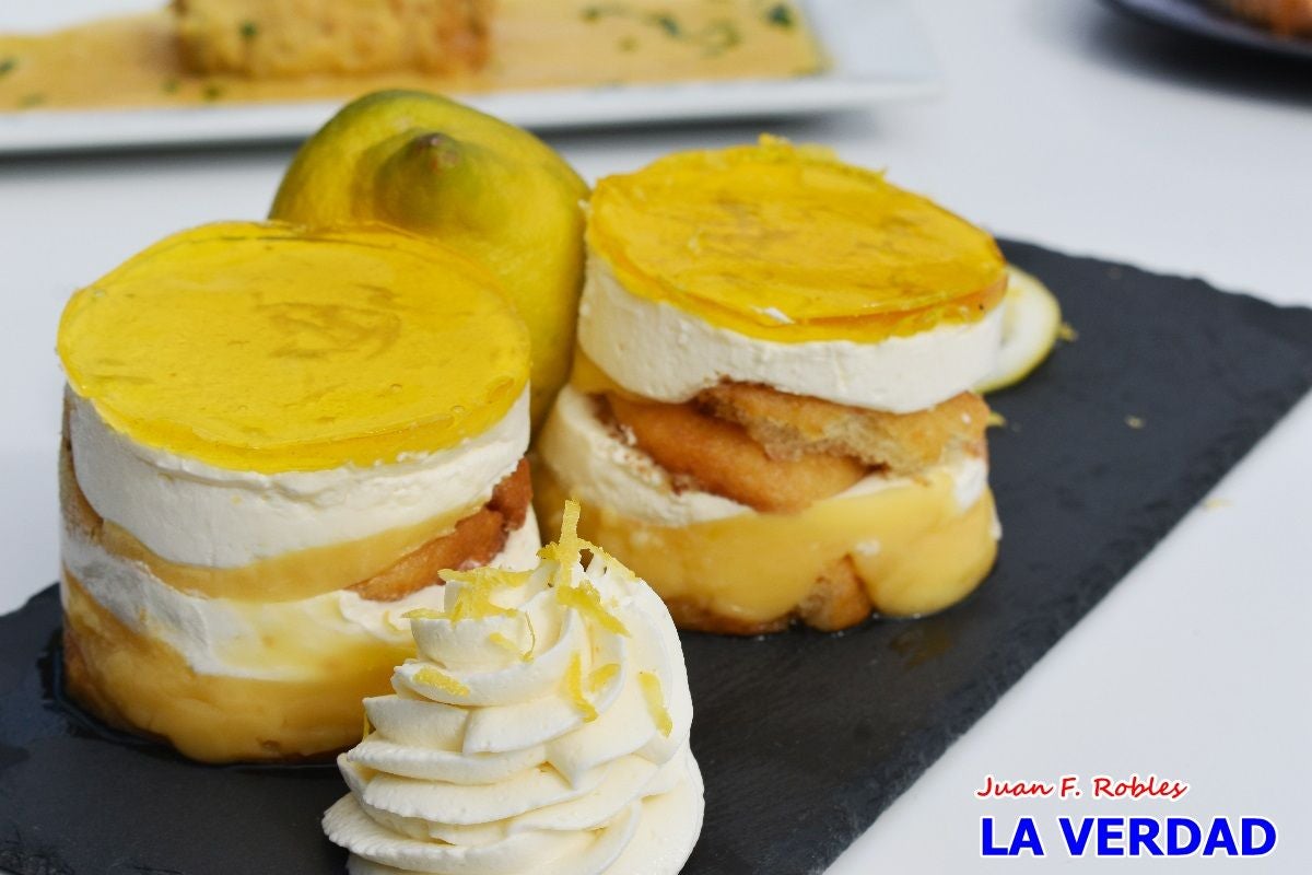 Caravaca fusiona gastronomía y cultura en &#039;Sabores del Camino&#039;