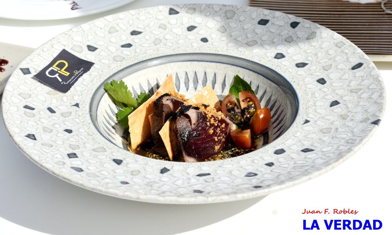 Caravaca fusiona gastronomía y cultura en &#039;Sabores del Camino&#039;