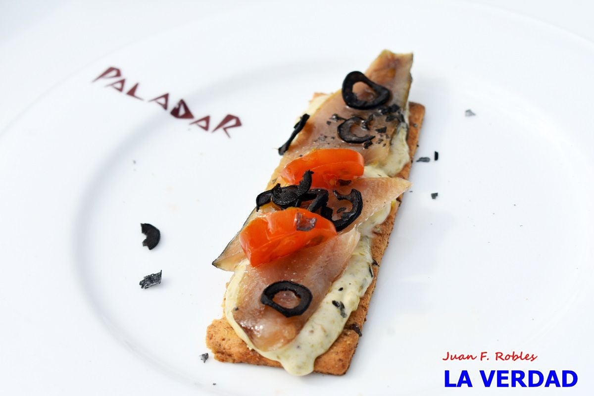 Caravaca fusiona gastronomía y cultura en &#039;Sabores del Camino&#039;