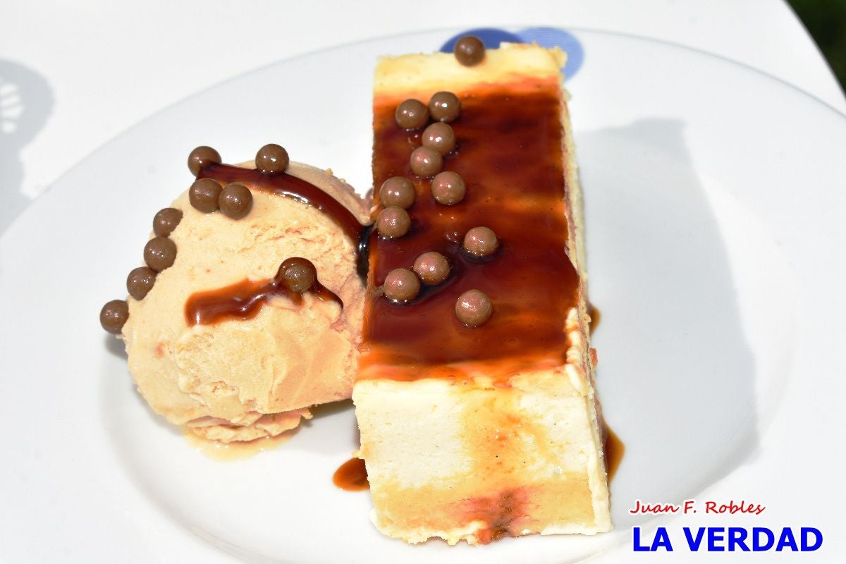 Caravaca fusiona gastronomía y cultura en &#039;Sabores del Camino&#039;