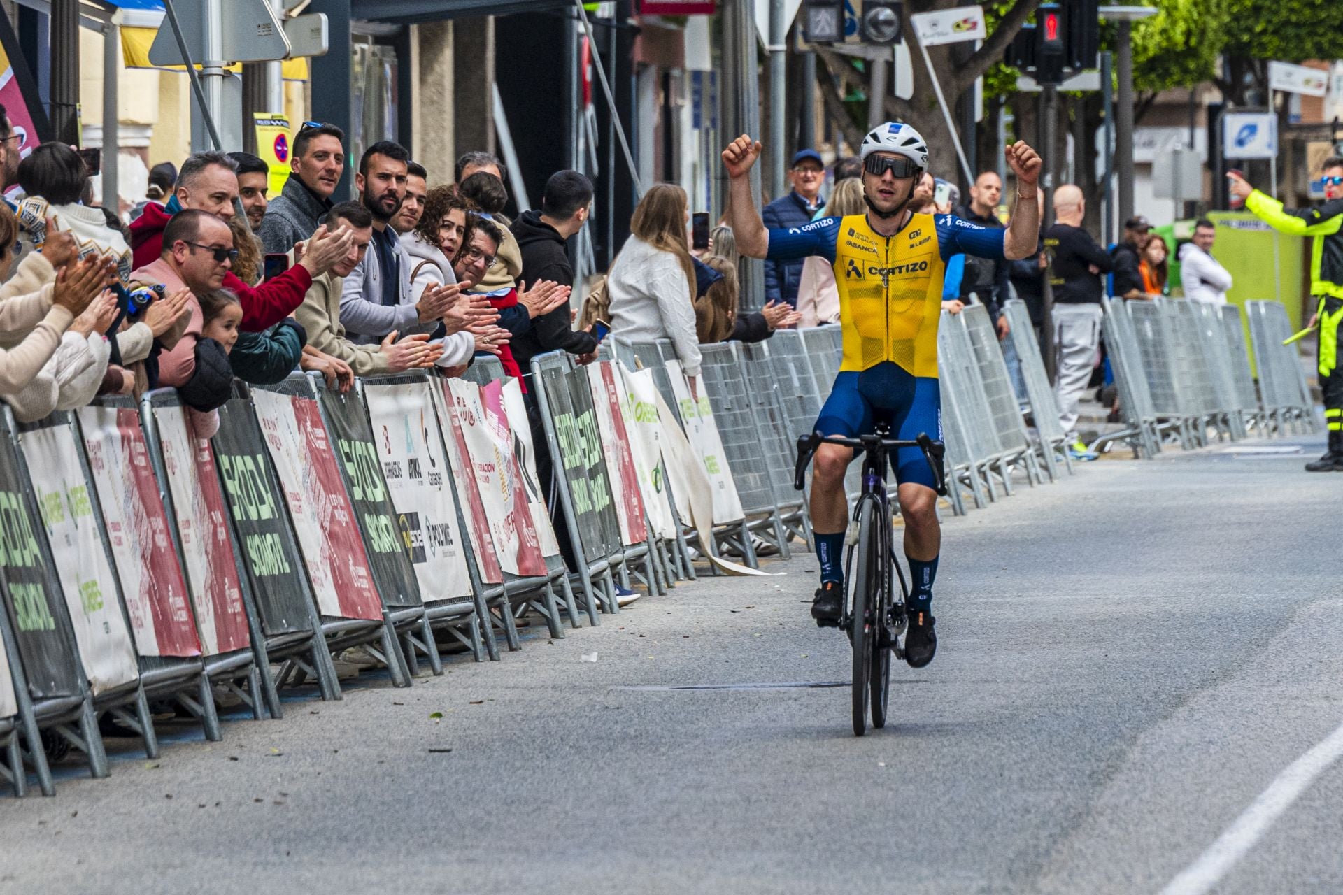 El XXXIV Trofeo Guerrita de Alcantarilla, en imágenes