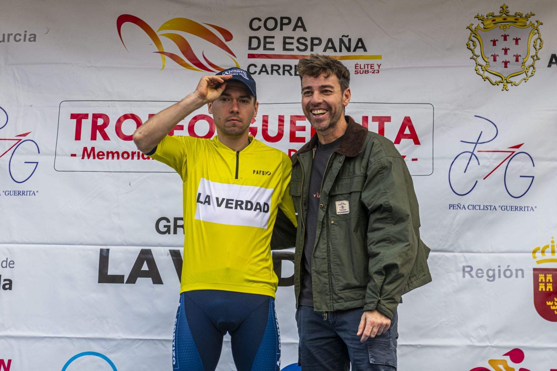 El XXXIV Trofeo Guerrita de Alcantarilla, en imágenes