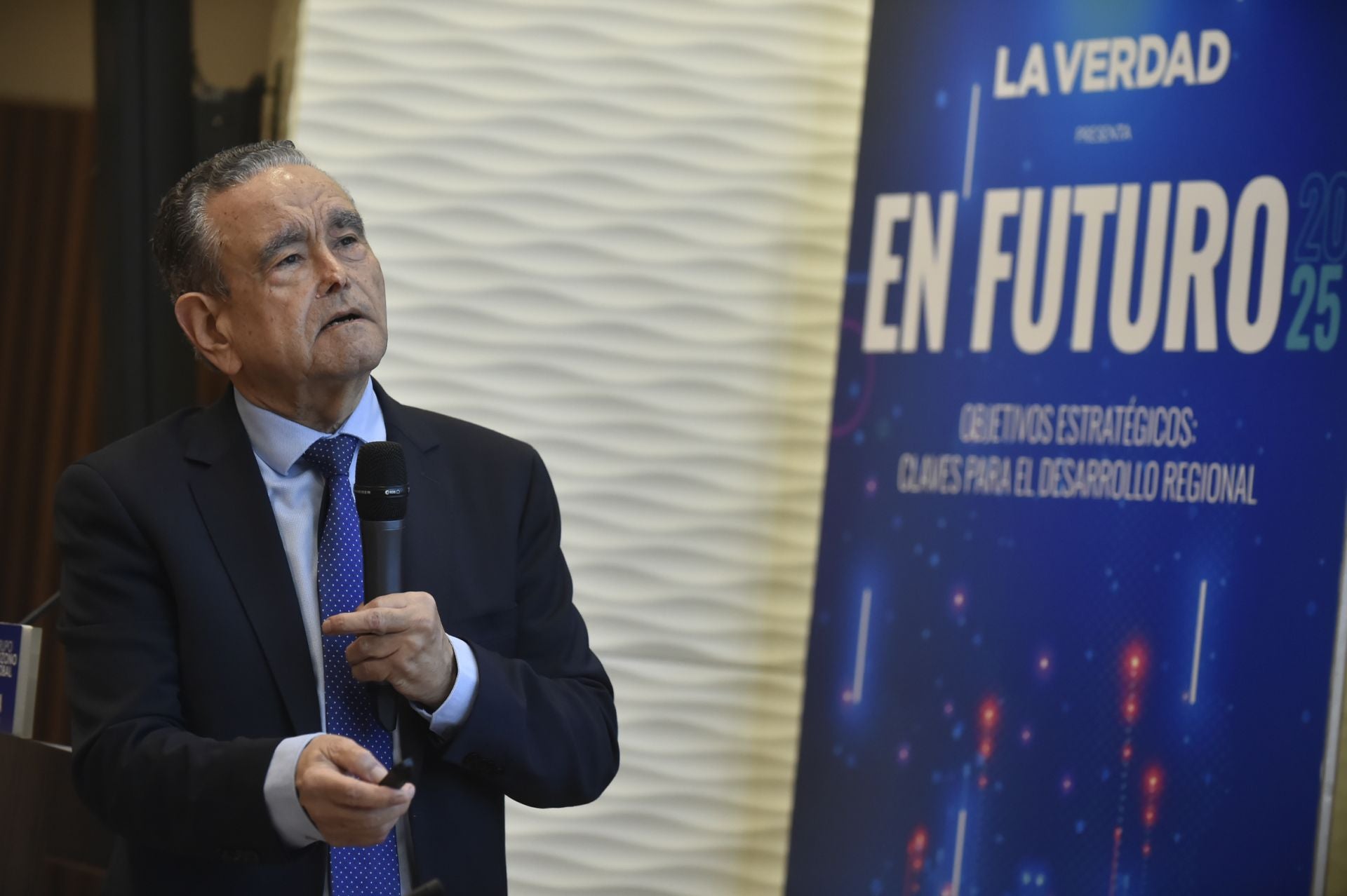 El foro &#039;En Futuro&#039; de LA VERDAD, en imágenes