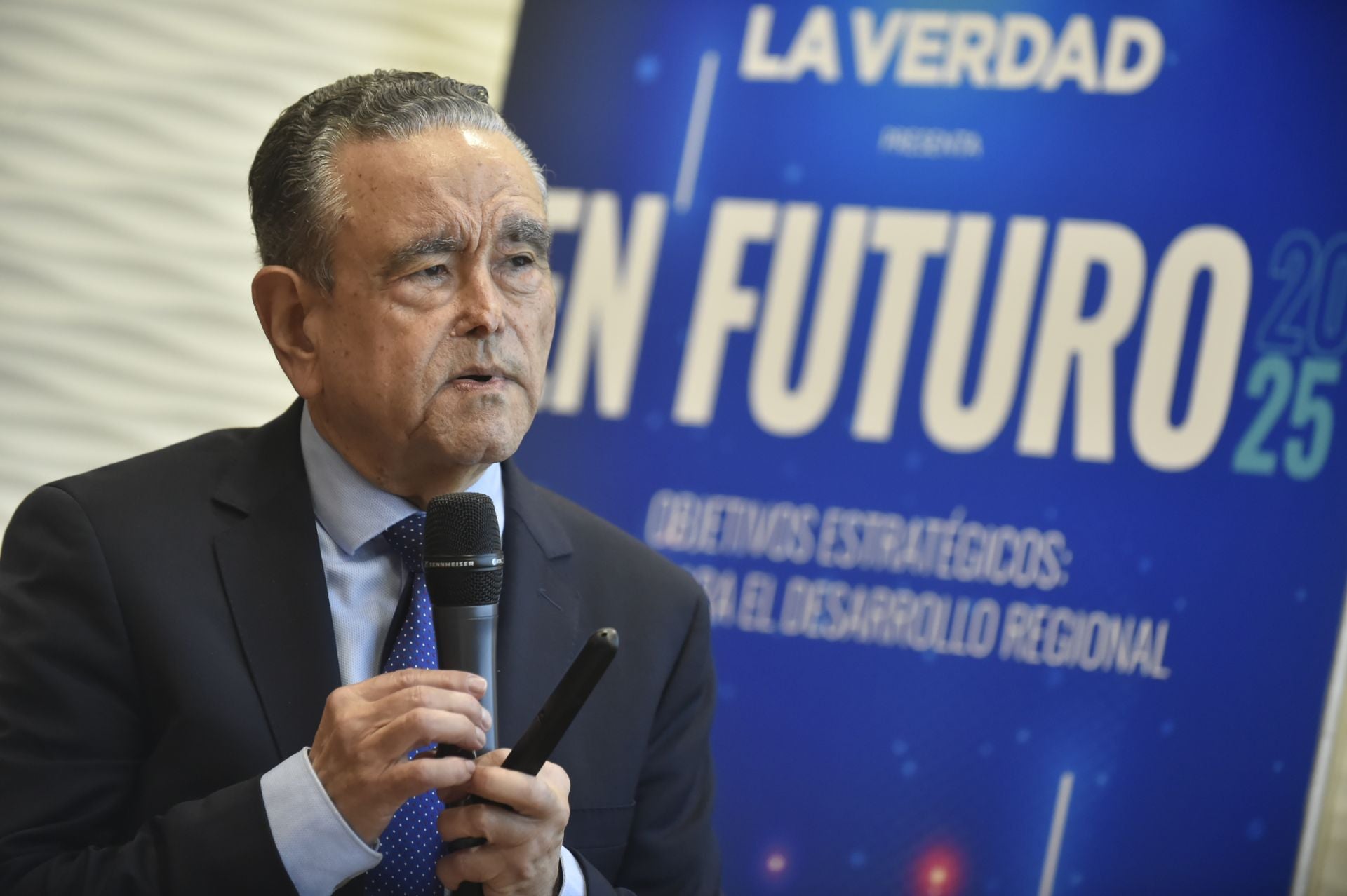 El foro &#039;En Futuro&#039; de LA VERDAD, en imágenes