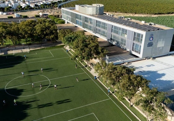 Forbes escoge a dos colegios de la Región de Murcia entre los «100 mejores» centros privados de España 2025.
