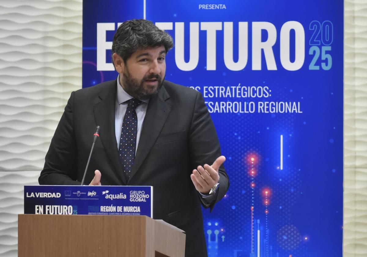 El foro &#039;En Futuro&#039; de LA VERDAD, en imágenes