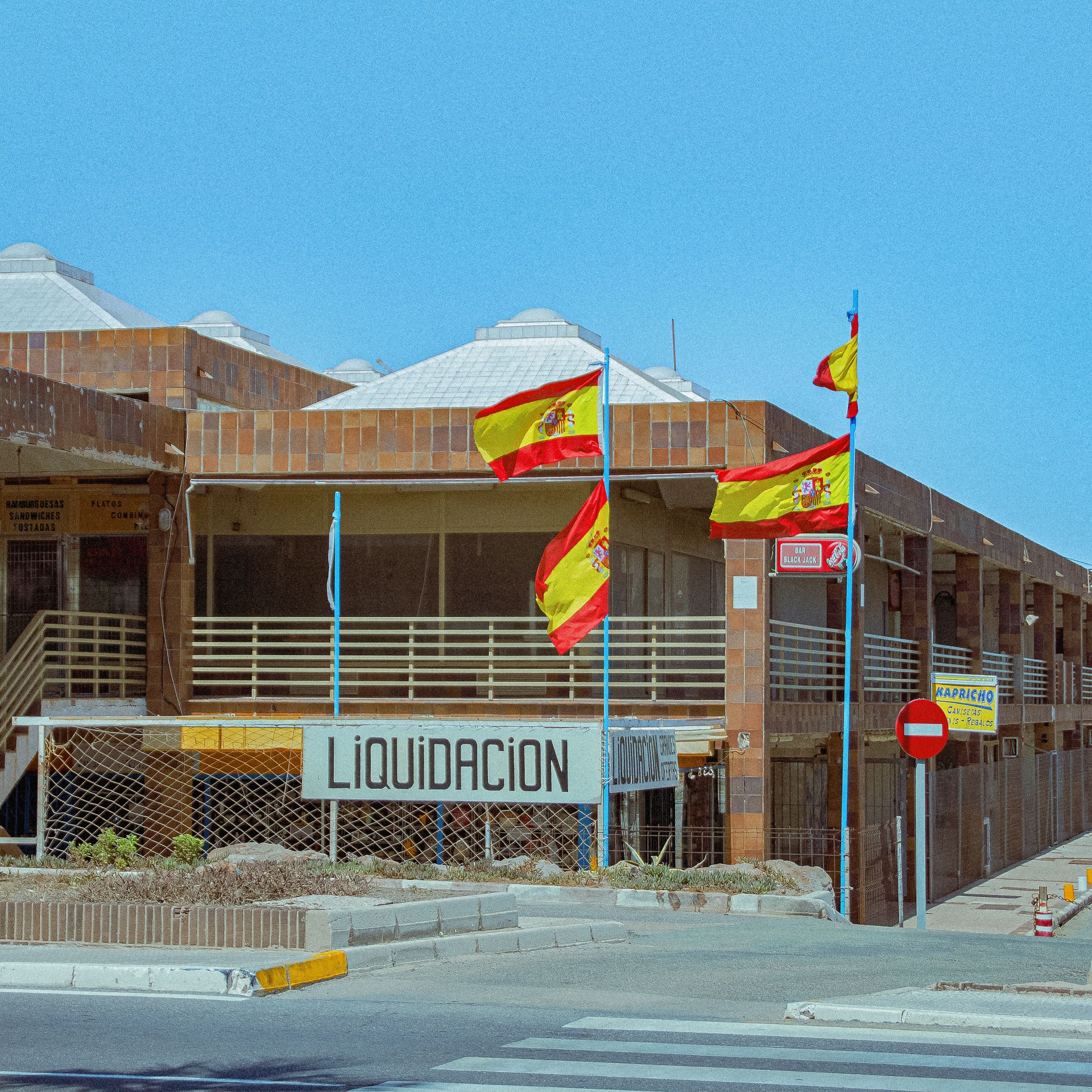 Exposición &#039;Manga larga. Cartografía del Mar Menor&#039;, en imágenes