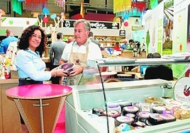 Eduardo Haba, director de Certificación del Consejo Regulador.