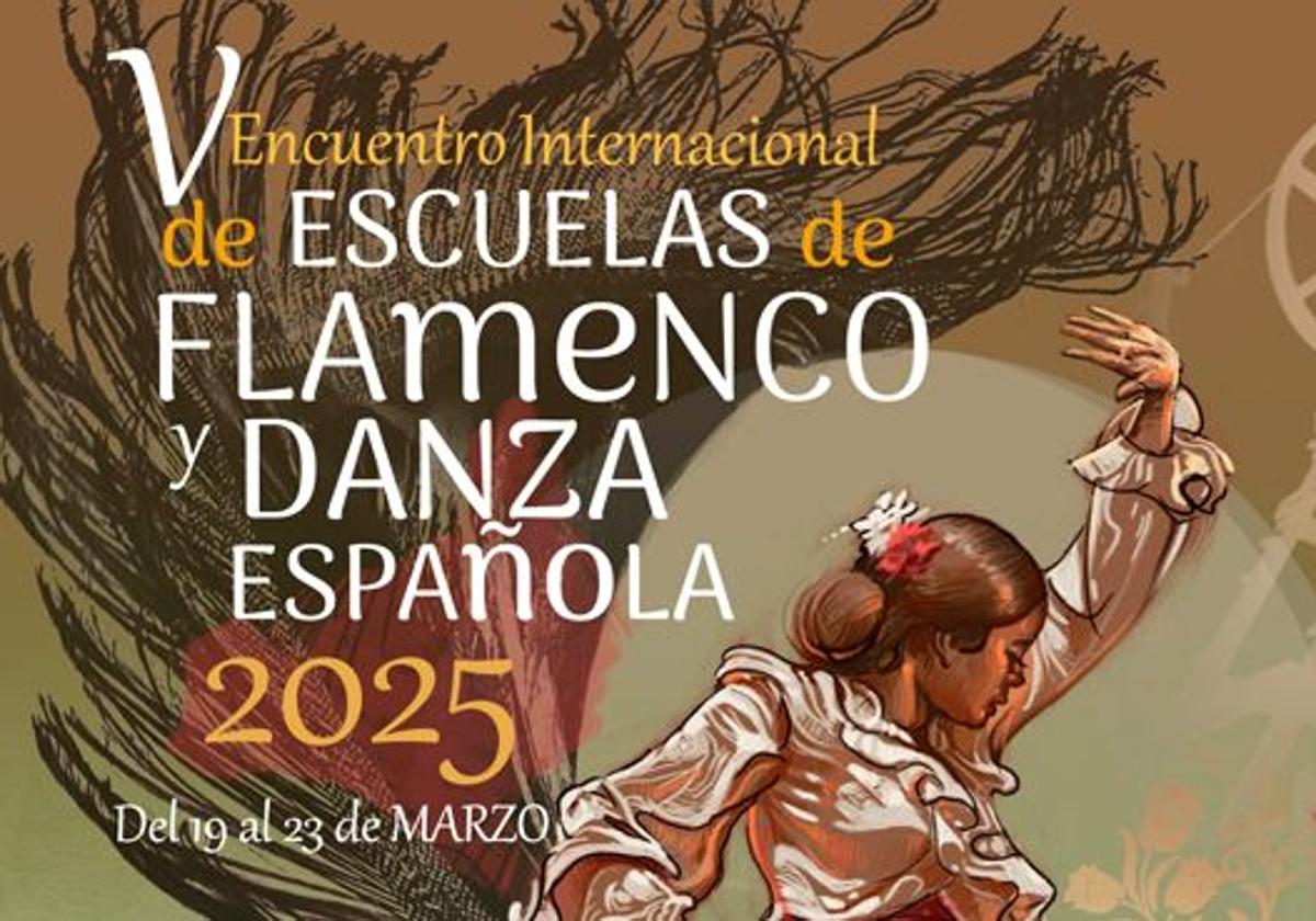 Arranca hoy en La Unión el Encuentro Internacional de Escuelas de Danza y Flamenco