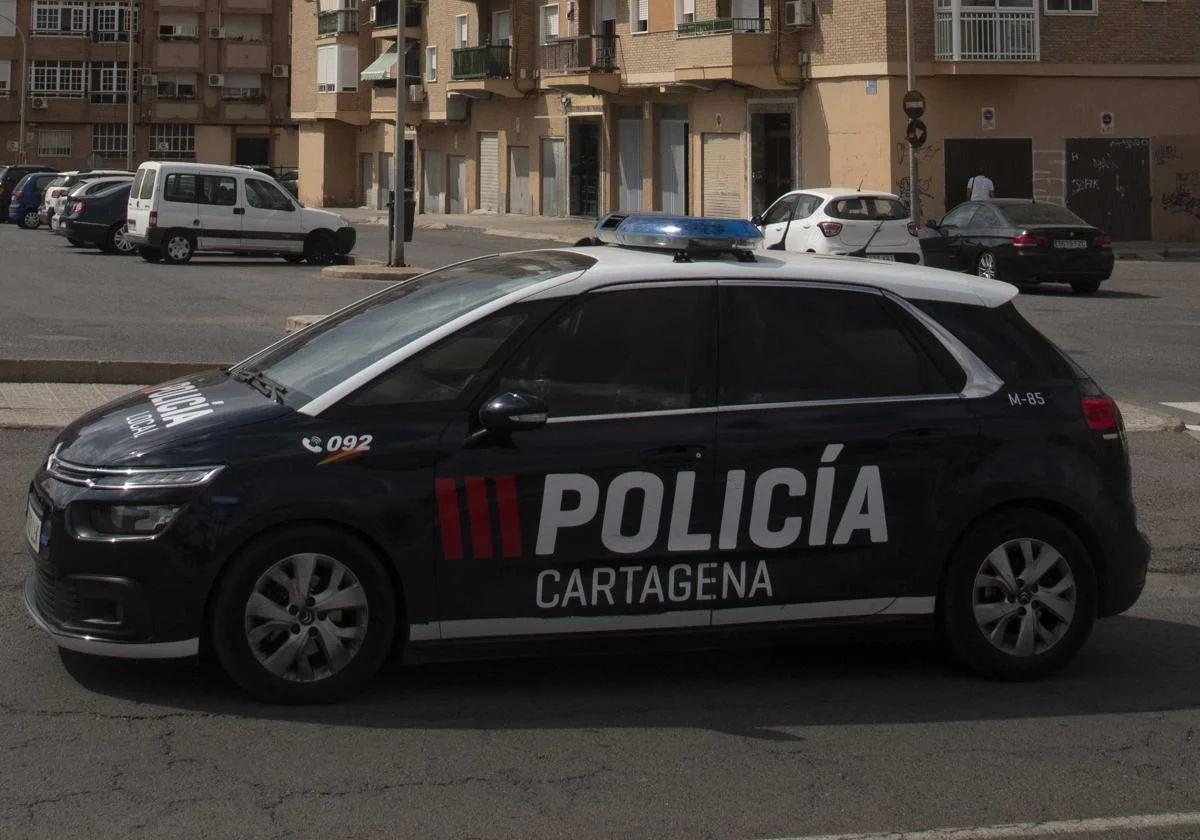 Acuerdo para lanzar nuevas plazas de promoción interna en la Policía Local de Cartagena