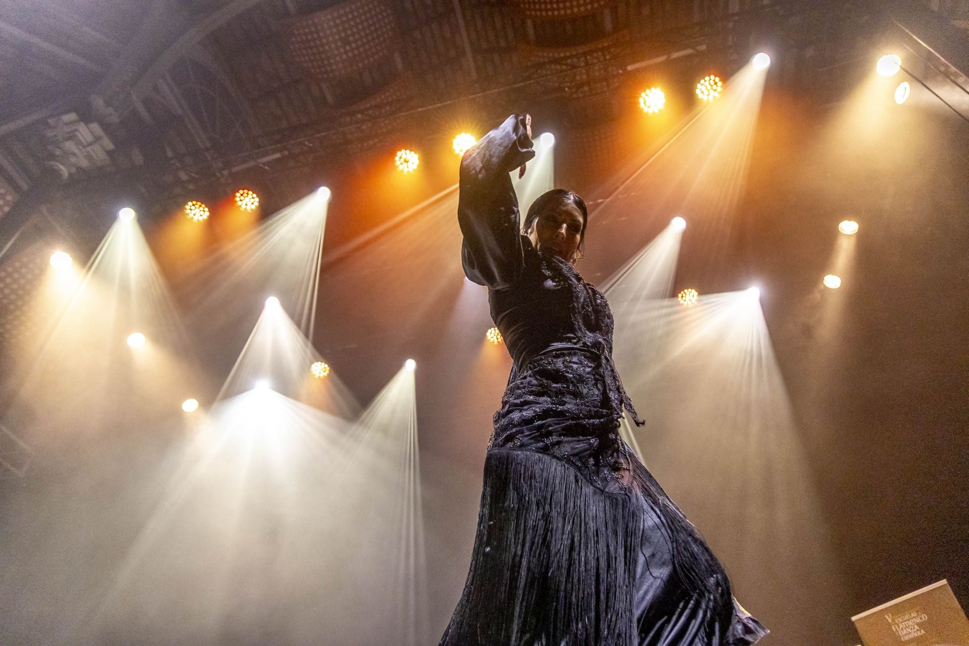 Gran Gala de Desplantes en La Unión