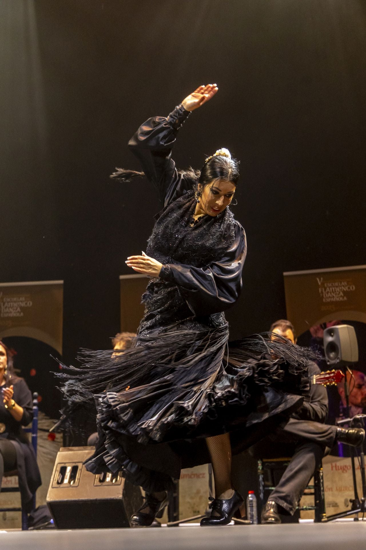 Gran Gala de Desplantes en La Unión