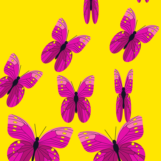 Cómo vivir con piel de mariposa