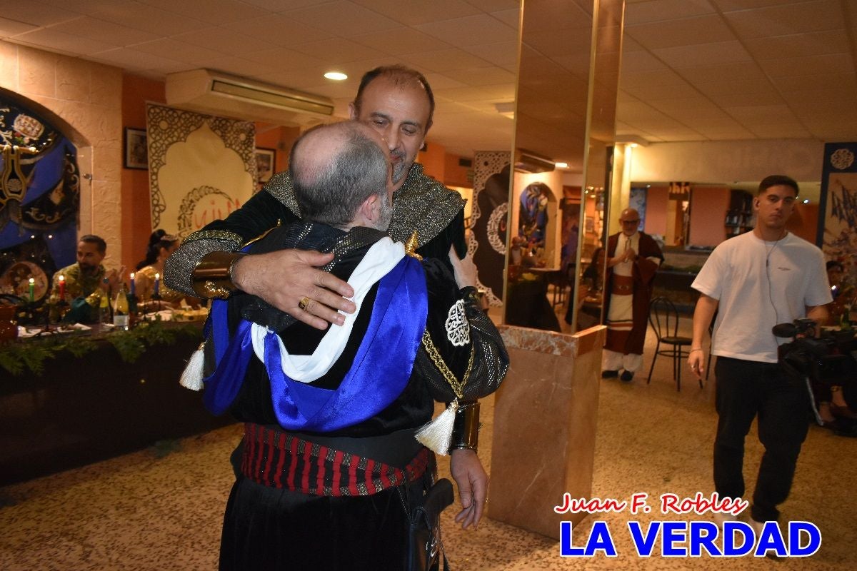 Comida mozárabe de los Almorávides de Caravaca de la Cruz - Distinciones