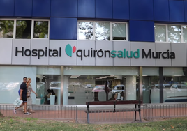 Prevenir el cáncer de colon es posible: consejos y tratamientos clave en Quirónsalud Murcia