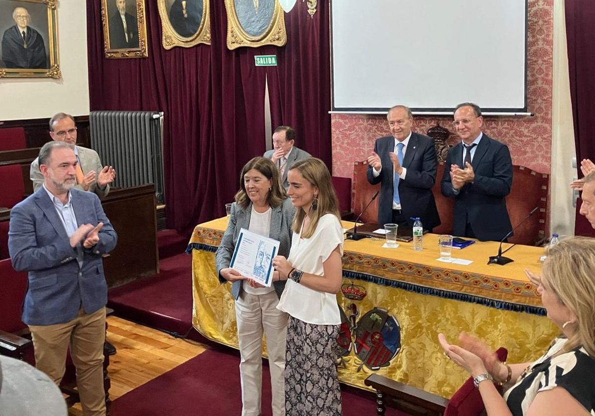 Una investigadora del IMIB lidera un proyecto internacional para estudiar los 'genes saltarines'