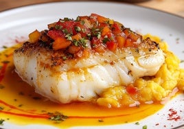 Totana celebra la Semana del Bacalao en sus Semanas Gastronómicas 2025