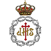 Imagen - Procesión Vía Crucis Penitencial del Santísimo y Real Cristo de la Divina Misericordia