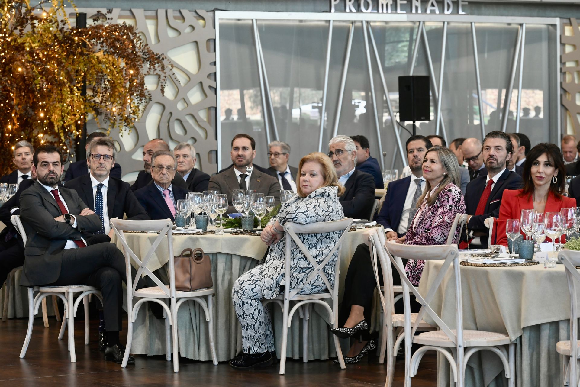 La asamblea general de Croem celebrada este miércoles en Murcia, en imágenes