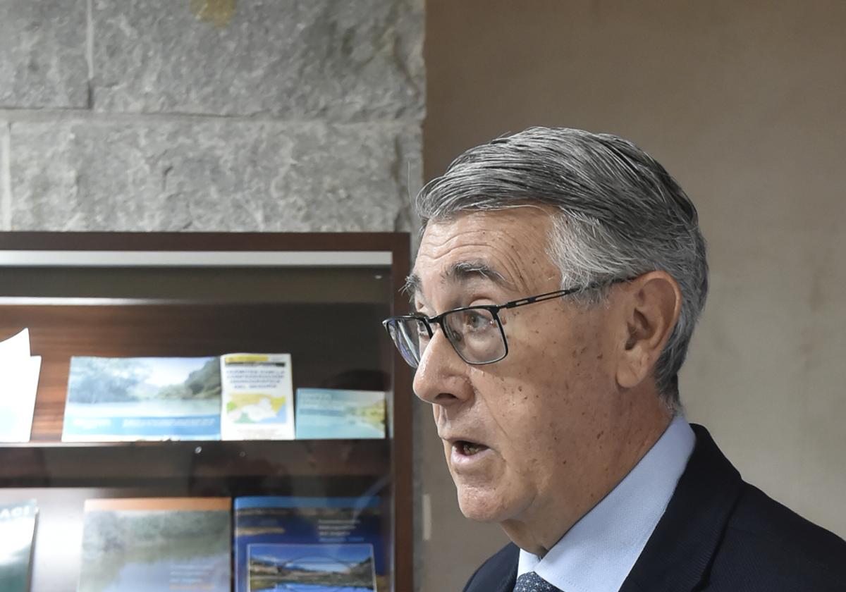 La CHS explica a los afectados cómo será la planificación hidrológica hasta el año 2033