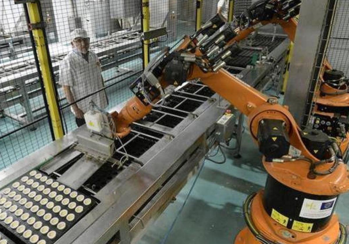 La creación de empresas sube un 6,8% en febrero en la región de murcia, tercer mayor ascenso por ccaa | la verdad