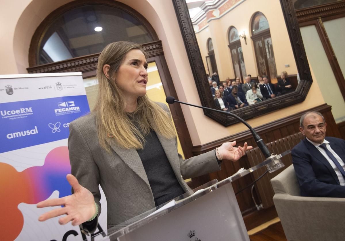 Lorca recibe una ayuda de 200.000 euros del Gobierno de España para proyectos de transformación territorial y contra la despoblación