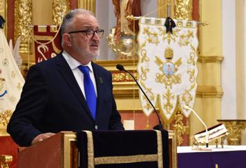 Pedro Jesús Pérez Sarabia