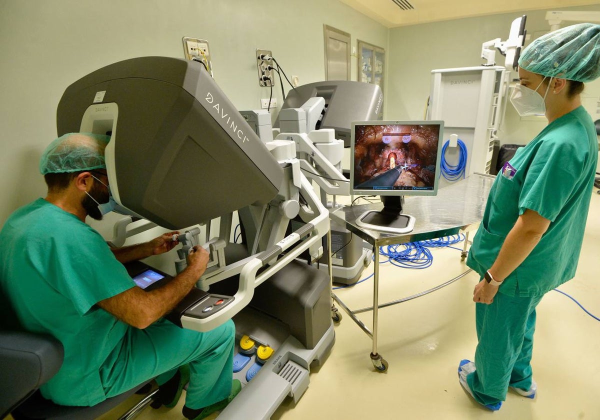 La Región de Murcia sigue liderando el aumento del gasto sanitario en España