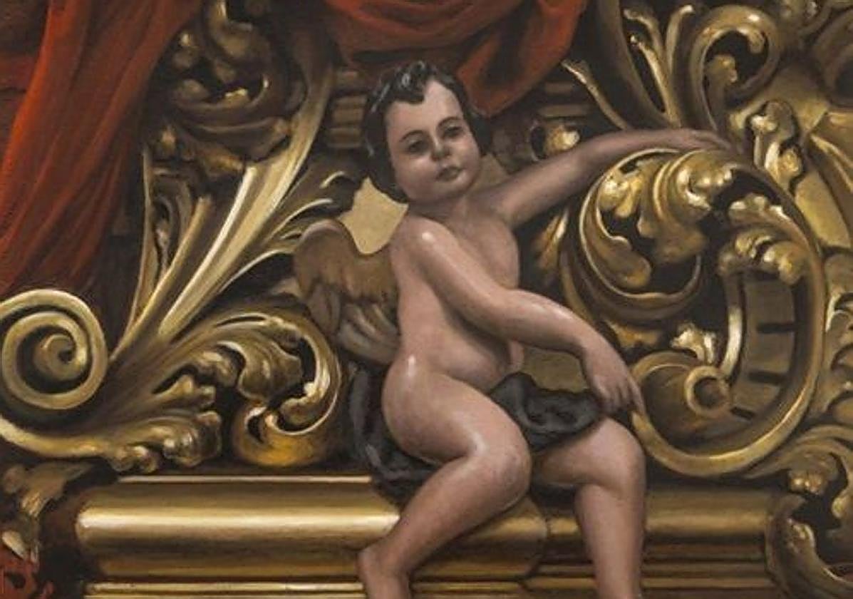 Cartel de Gonzalo Sicre.