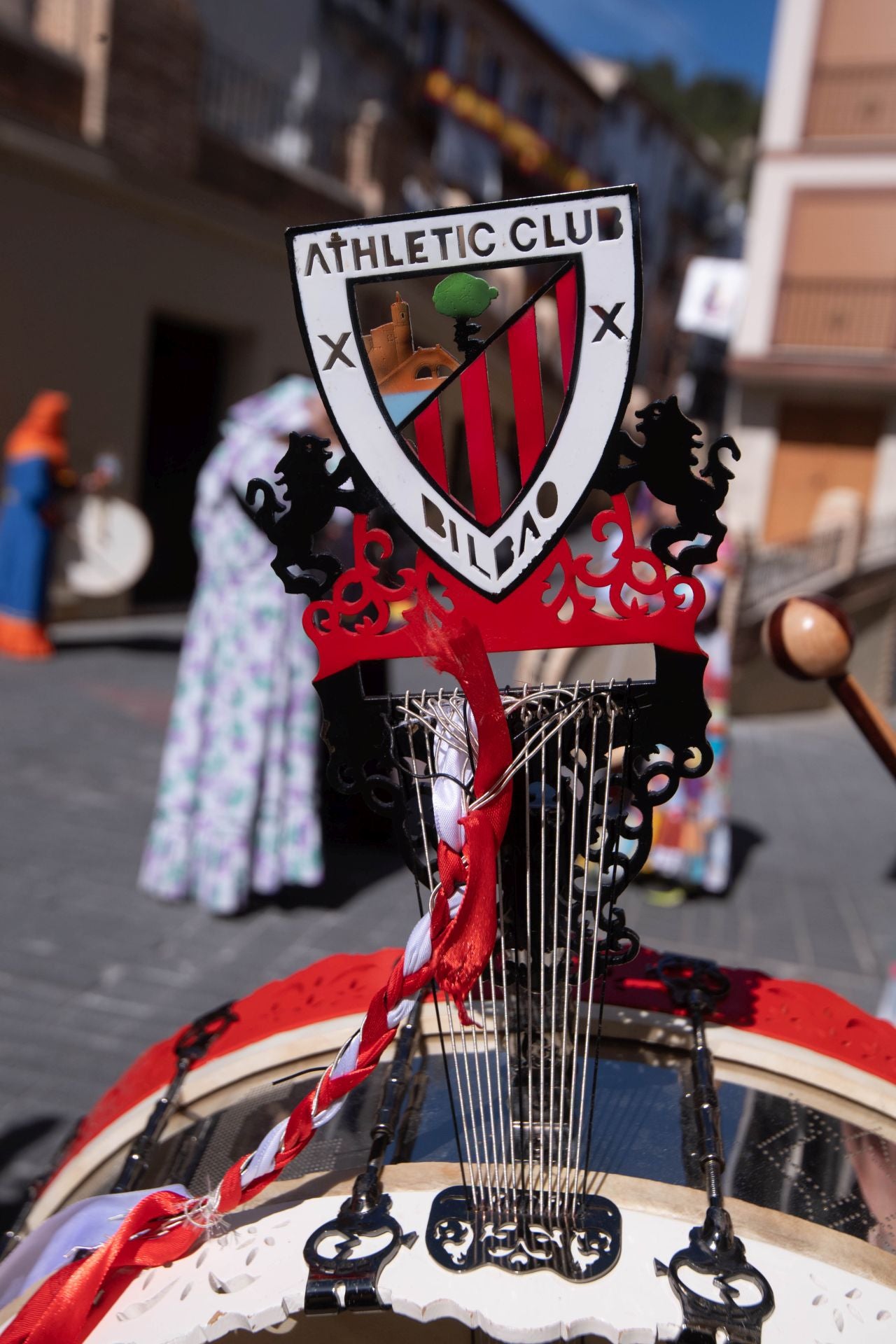 En imágenes, arranca la Fiesta del Tambor en Moratalla