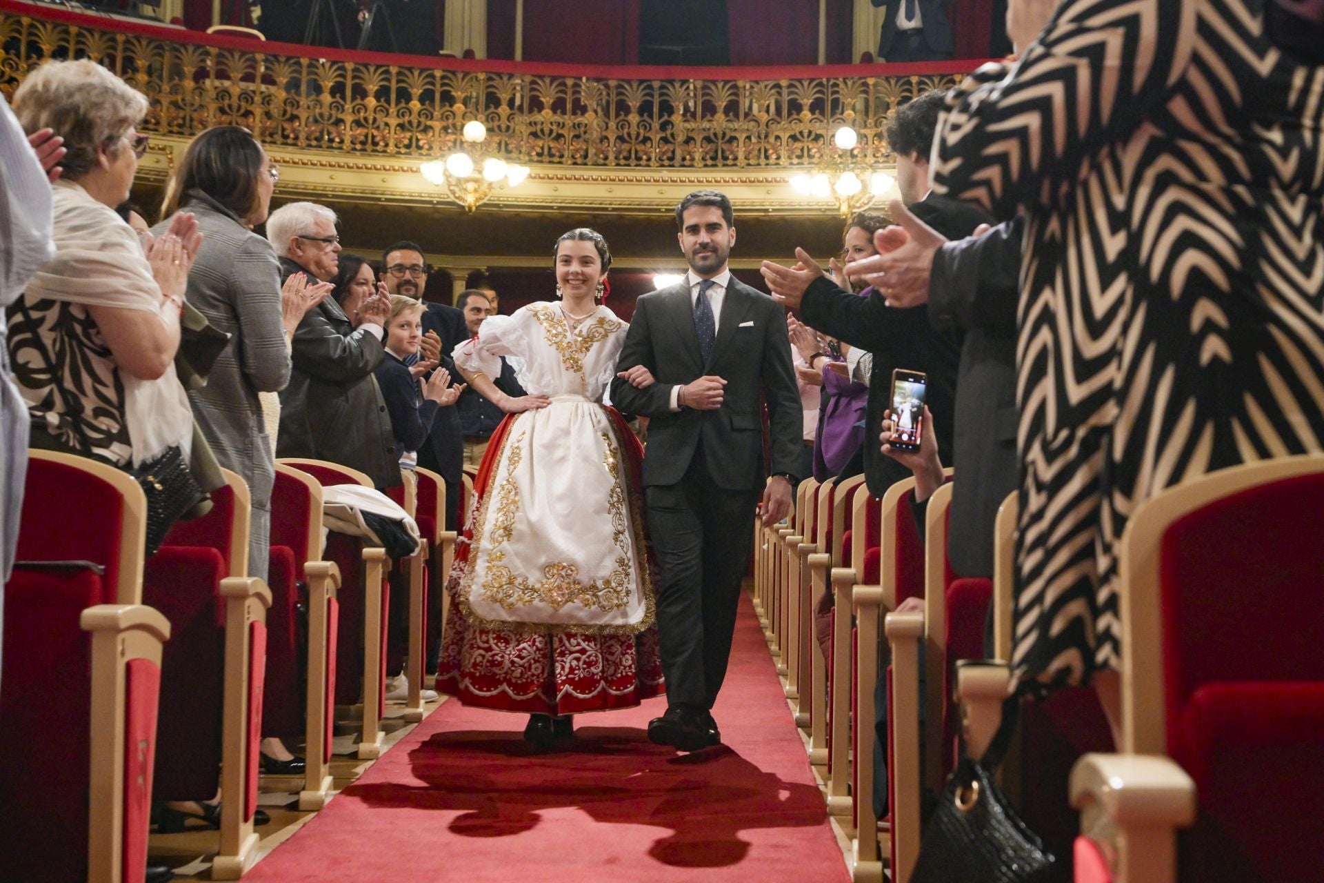 La Gala de Exaltación Huertana, en imágenes