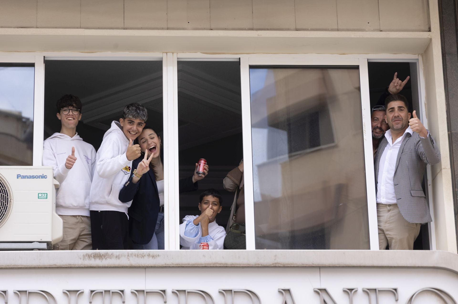 En imágenes, procesión del Domingo de Resurrección en Cartagena