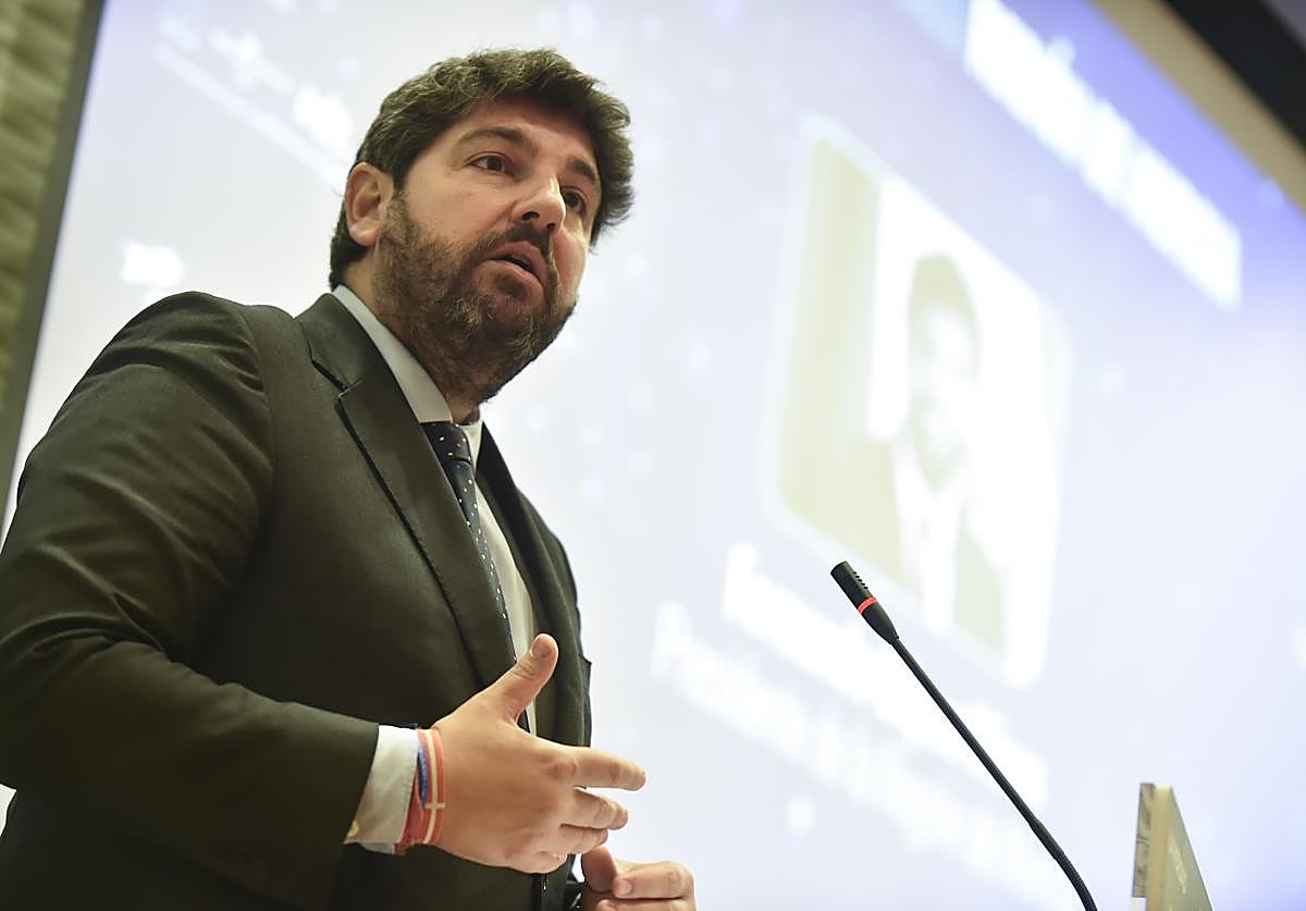 Fernando López, en una imagen de archivo.