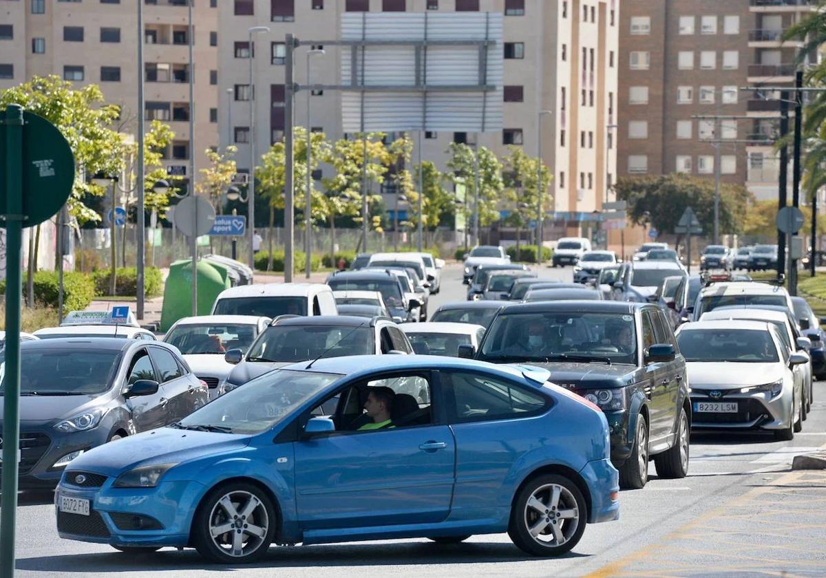 Plazo para pagar el sello del coche en la Región de Murcia: consulta la fecha de tu municipio