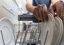 Ocho objetos que probablemente desconocías que puedes lavar en el lavavajillas.