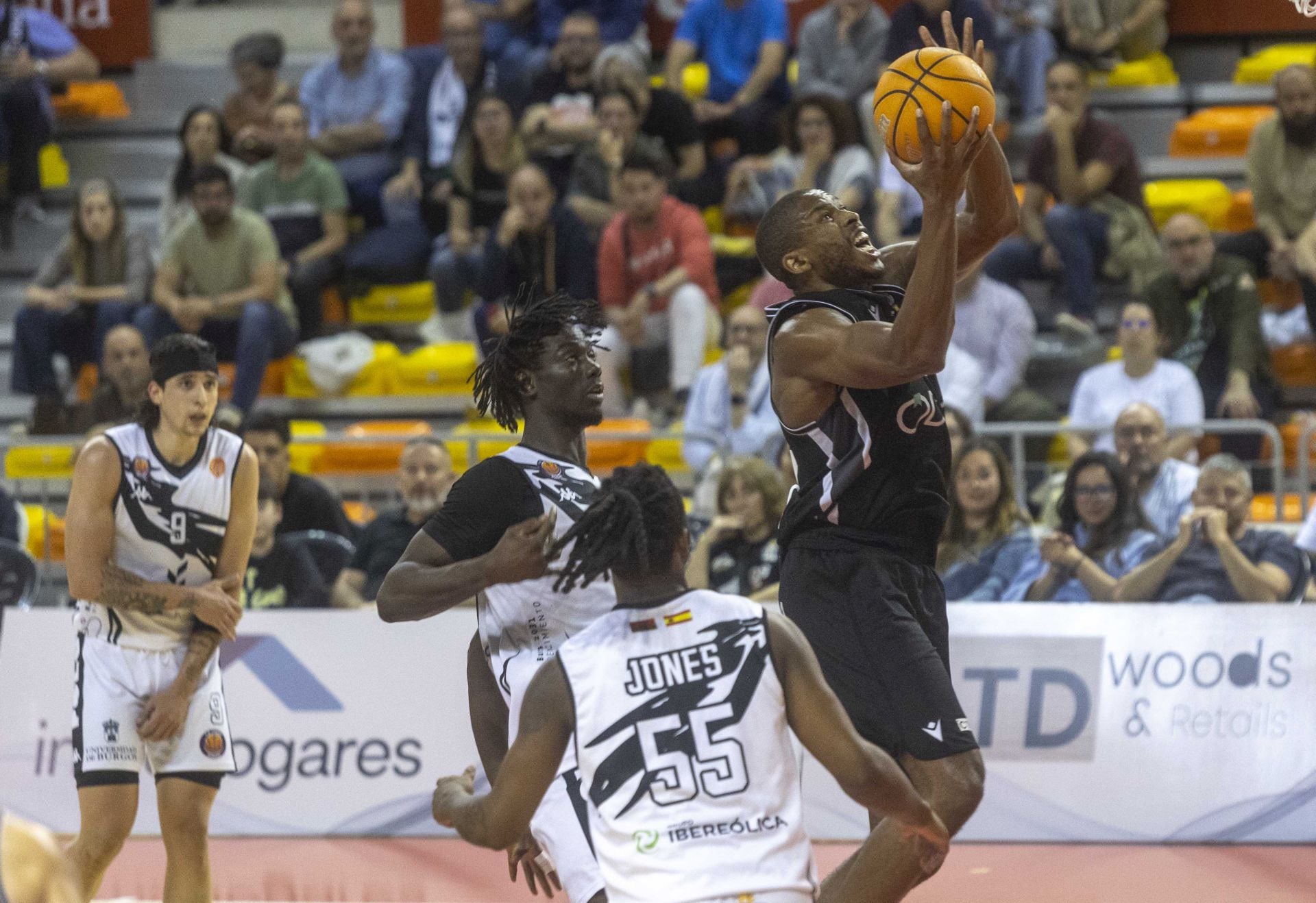 Las imágenes del Cebé-Burgos (83-65)
