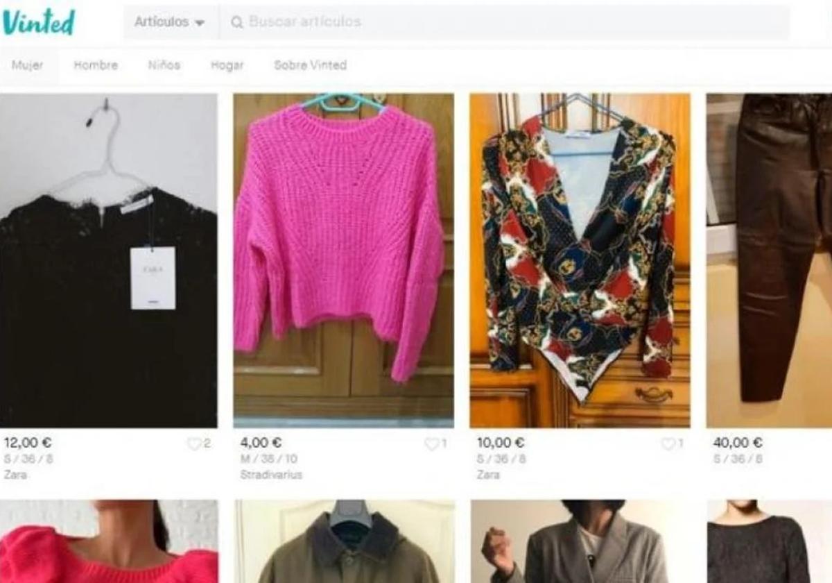 Cuidado con esta estafa en Vinted: se quedan con tu pedido y no te pagan