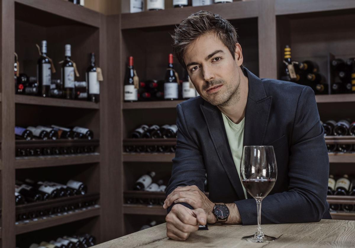 Fran López: «Me gustan las historias de superación y desarrollo personal»