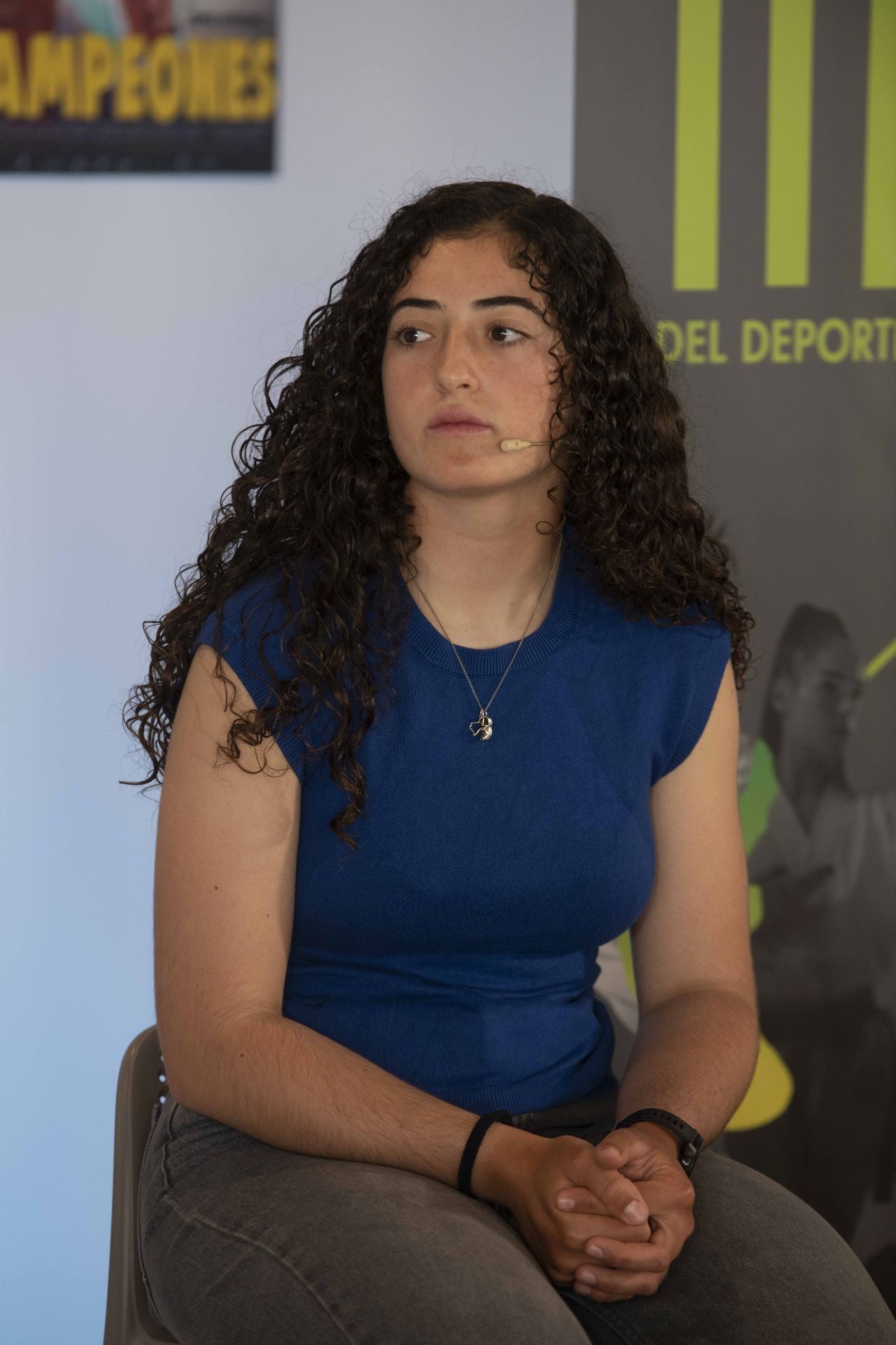 Promesas regionales que quieren hacer historia en los Juegos de Los Ángeles 2028