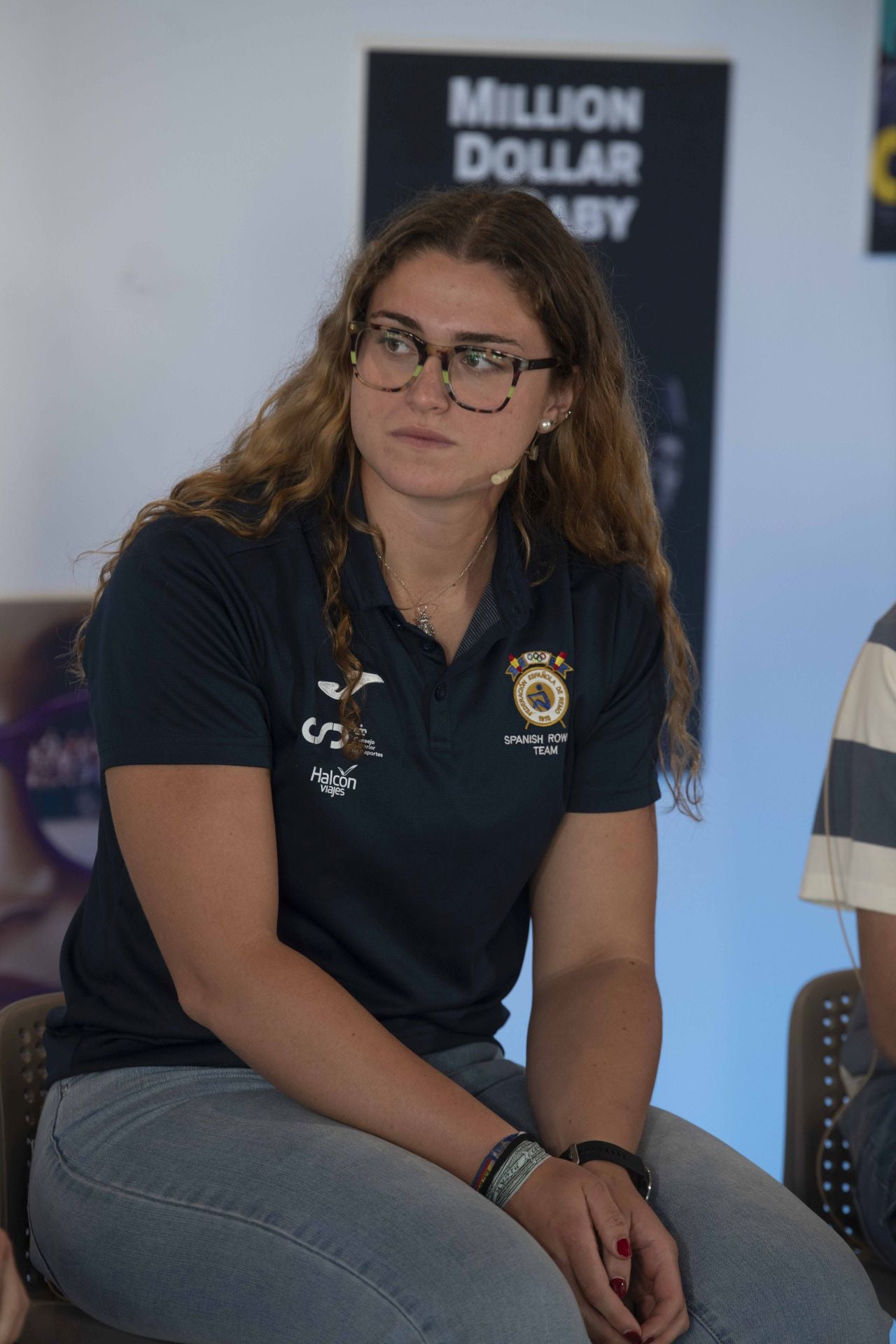 Promesas regionales que quieren hacer historia en los Juegos de Los Ángeles 2028