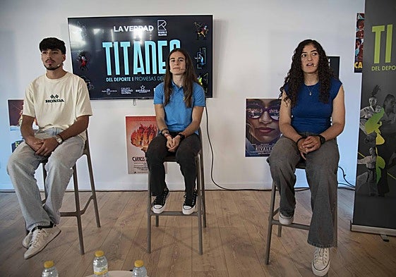 Tiempo para volver a lo más alto, para cambiar de especialidad o para estudiar