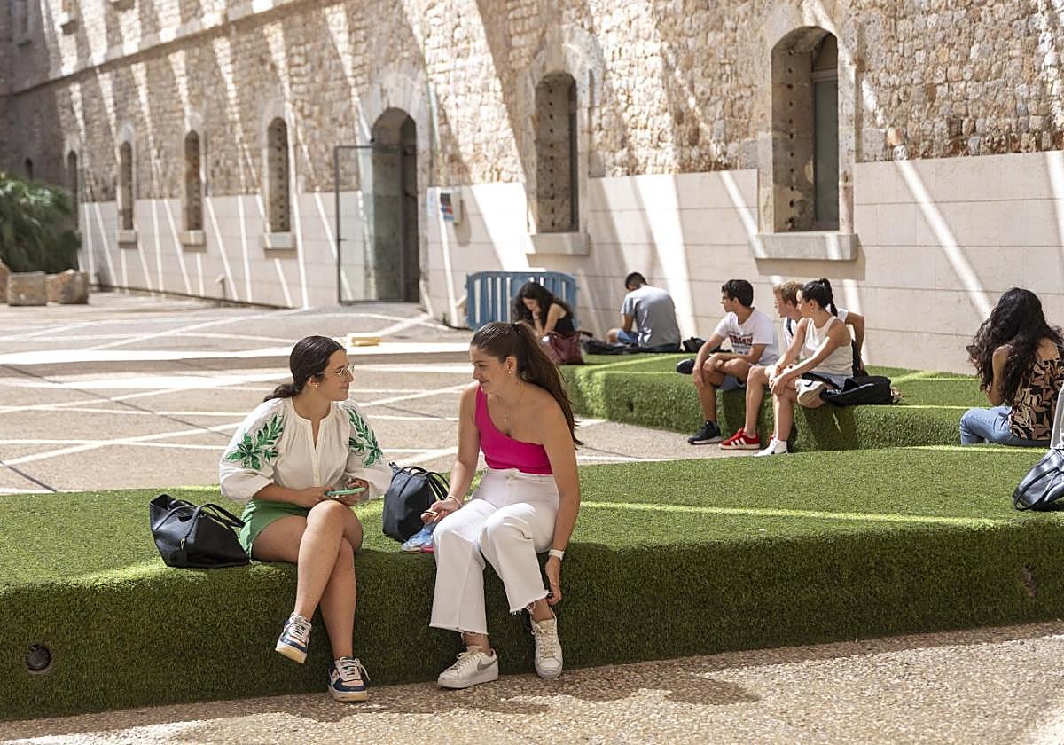 La UPCT desarrolla un método de alerta para prevenir el abandono ...