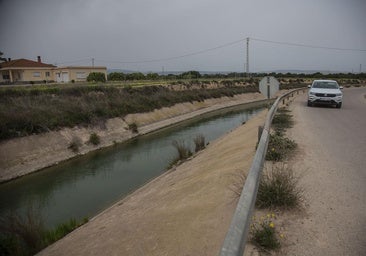 La Comunidad cree que las nuevas reglas del Trasvase son «un golpe irrecuperable» para el sector primario regional