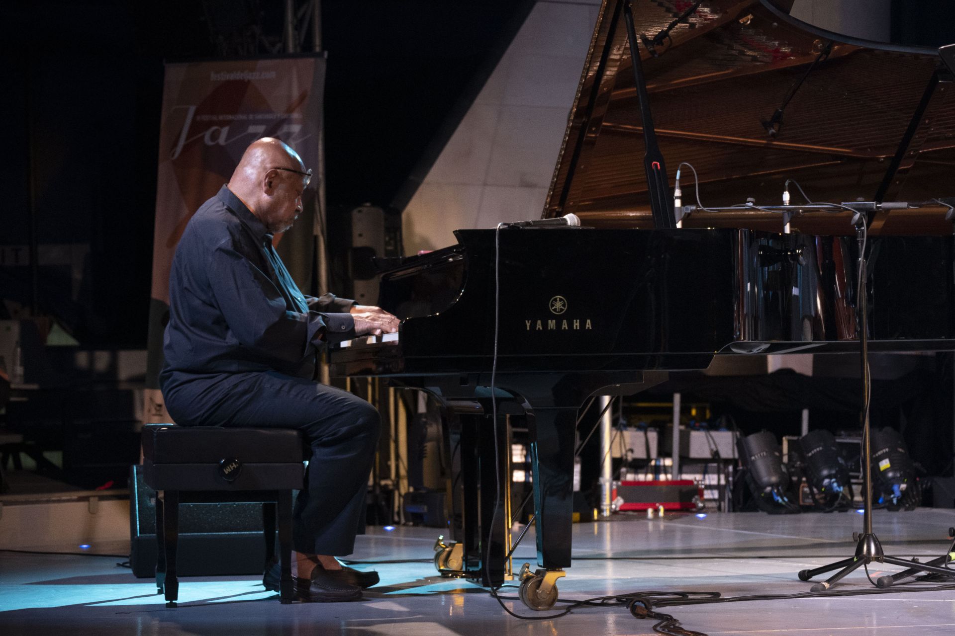 Salen a la venta las entradas para el jazz san javier | la verdad