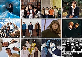 El Warm Up de Murcia se hace con la ciudad