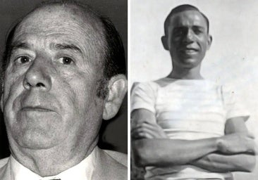 Julián y Miguel, dos hortelanos frente a frente