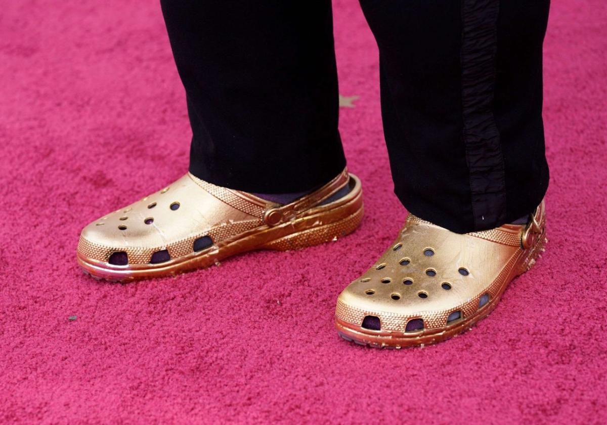 La empresa murciana Gor Factory descalza al gigante de zuecos Crocs