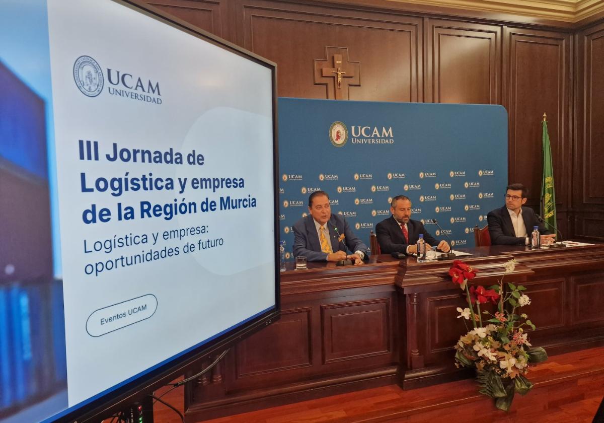 Alta empleabilidad de los titulados de la Politécnica Superior de la UCAM