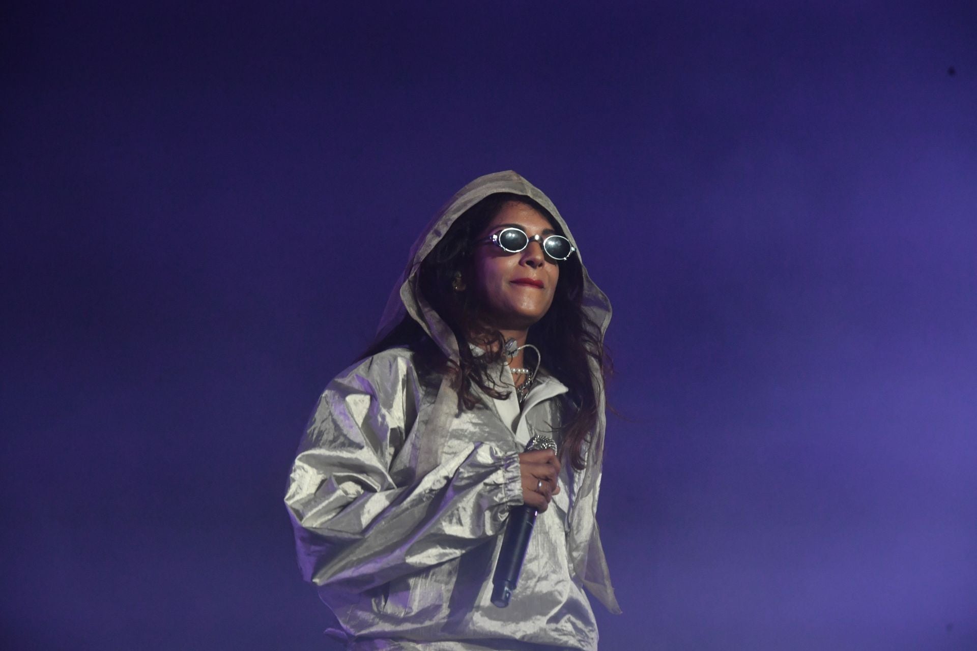 M.I.A.