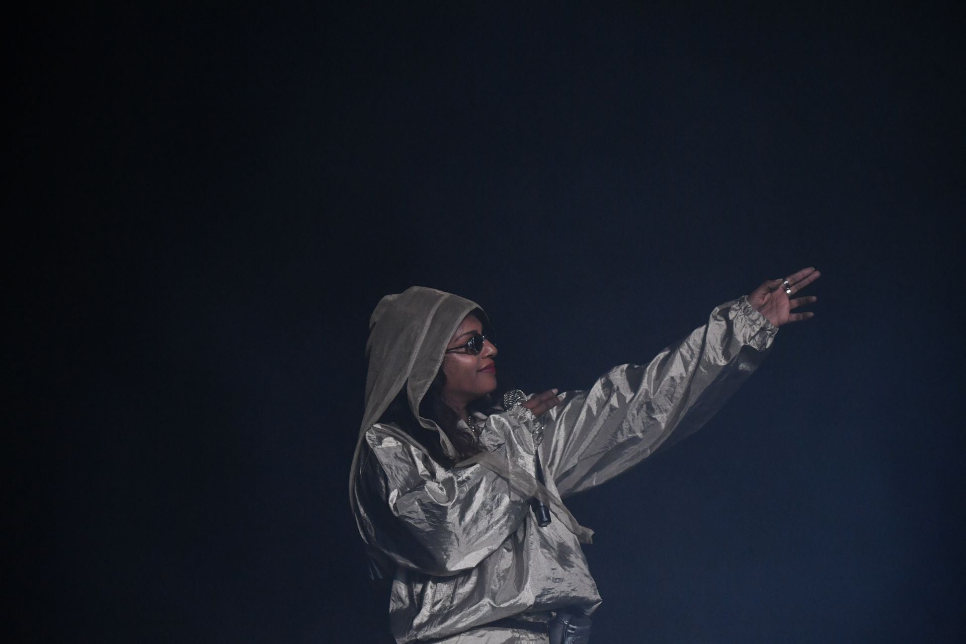 M.I.A.